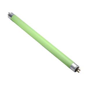 SPL 14w T5 Green 563mm Fluorescent Tube - FH1466 - 491420503