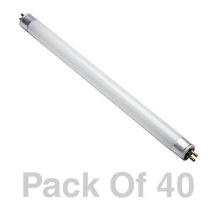 One box 40 pieces 21w T5 Philips Coolwhite/840 863mm Fluorescent Tube - 4000 Kelvin - 21840