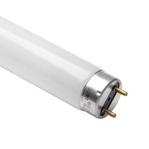 58w T8 Philips Warmwhite/830 1500mm Fluorescent Tube - 3000 Kelvin - 58830