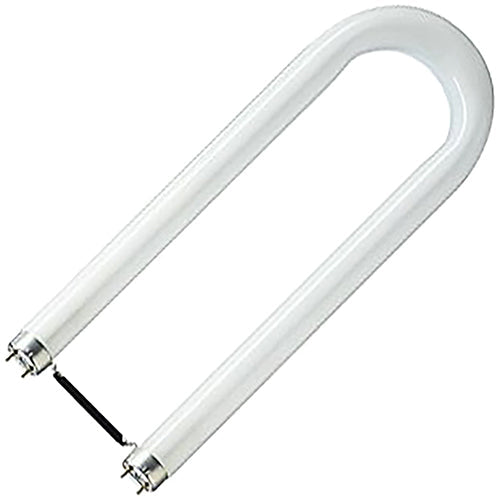 SPL 2G13 T8 FL-U 92x525mm 3100Lm 36W 835 3500K 10000h 3500K Non-Dimmable - 493652535