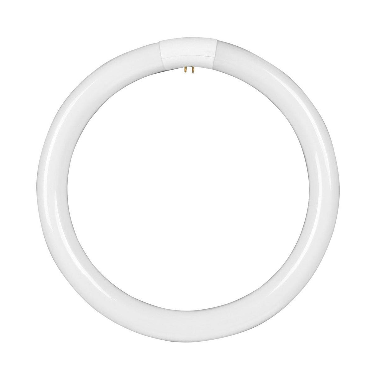 Bell 04197 Non-Dimmable 60W Fluorescent Tubes G10q T9 Circular Cool White 4000K
4,100lm Opal Tube