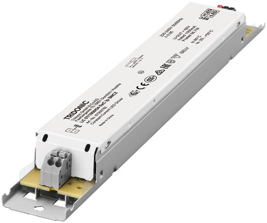 Tridonic 87500782 - Driver LC 57W 1050mA fixC lp SNC2