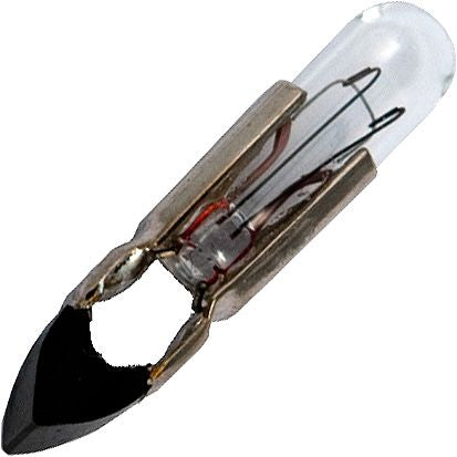 Schiefer T55K 54x22mm 48V 096W CC-2F 5000h Clear Telephone 2500K Dimmable - 542253000