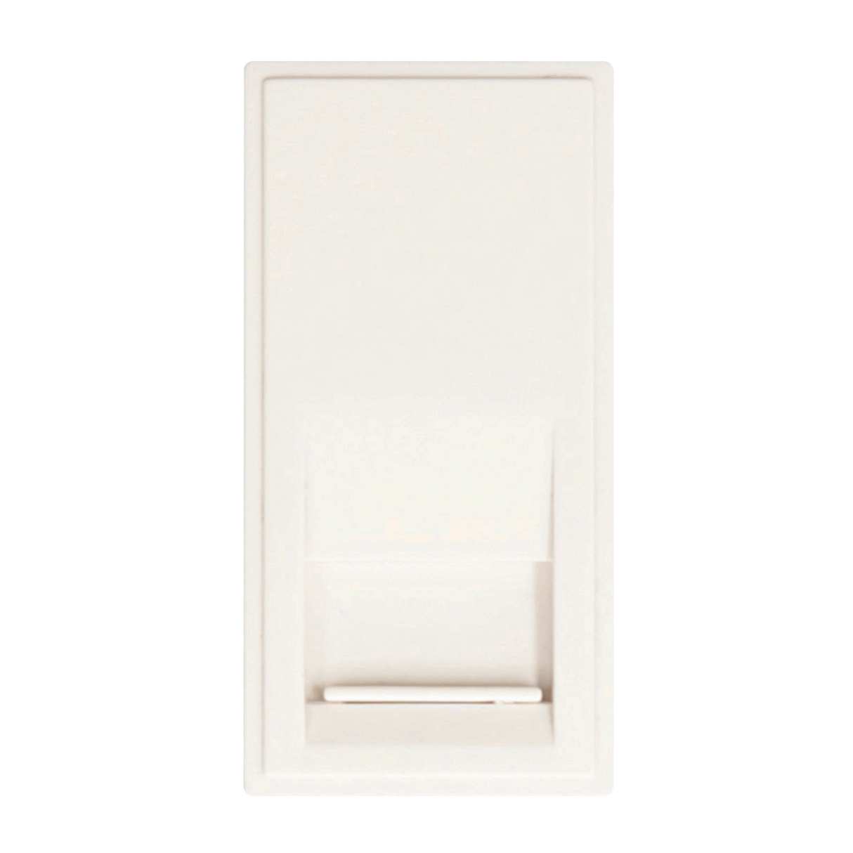 Caradok Telephone Master 25x50, White