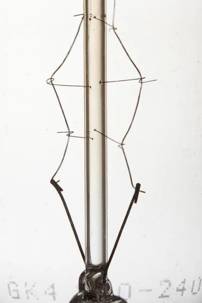 Decorative 60W ES / E27 / Edison Screw Filament Incandescent Light Bulb- 2000 Hours Life