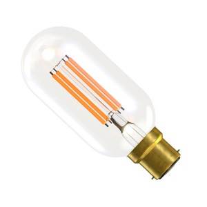 Filament 240V 4W Ba22d 2700K Non Dimmable - Bell - 60145