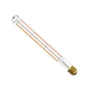 LED Filament 240V 4W E27 2700K Long 470lm Non Dimmable - Bell - 60148