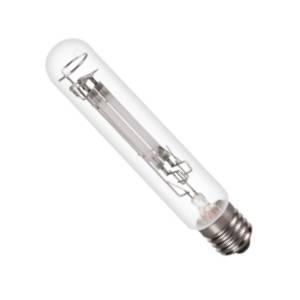 Sylvania 0020724 Twin-Arc Tube 100w E40/GES Sodium Discharge Bulb - Long Life