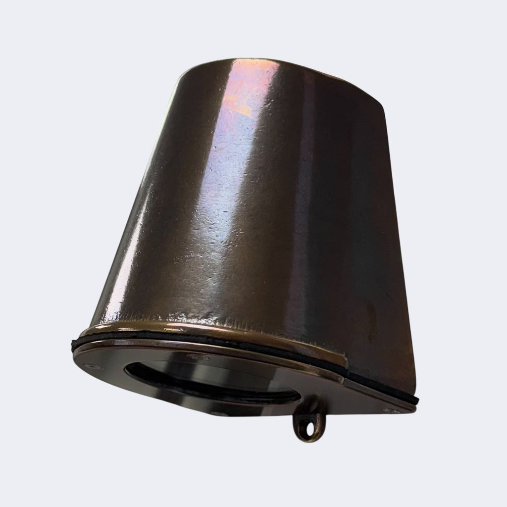 Navigator Cast Brass Mast Light