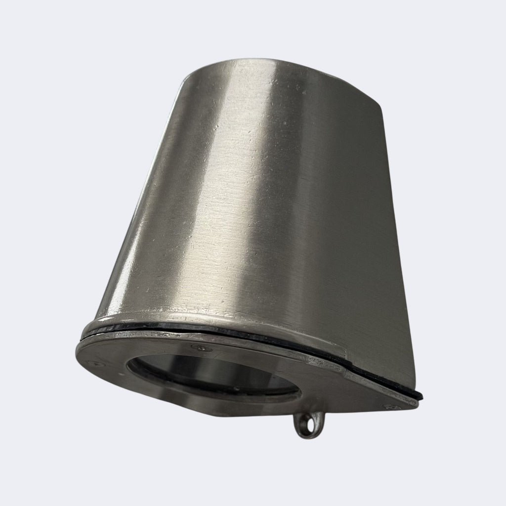 Navigator Cast Brass Mast Light