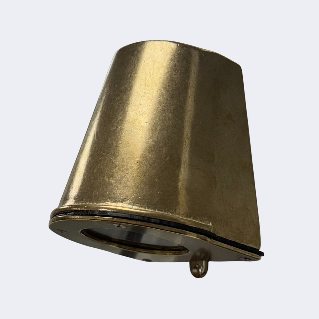 Navigator Cast Brass Mast Light