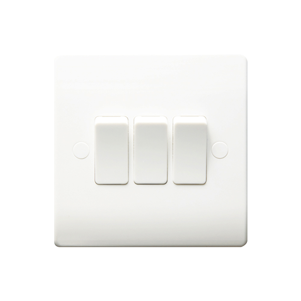 Caradok 3G 2Way 10A Switch