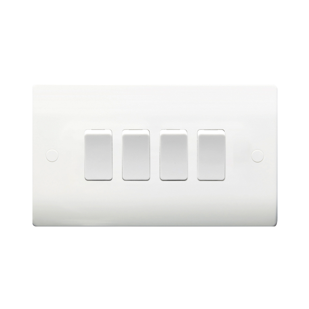 Caradok 4G 2Way 10A Switch