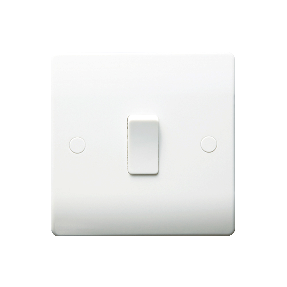 Caradok 1G Intermediate 10A Switch