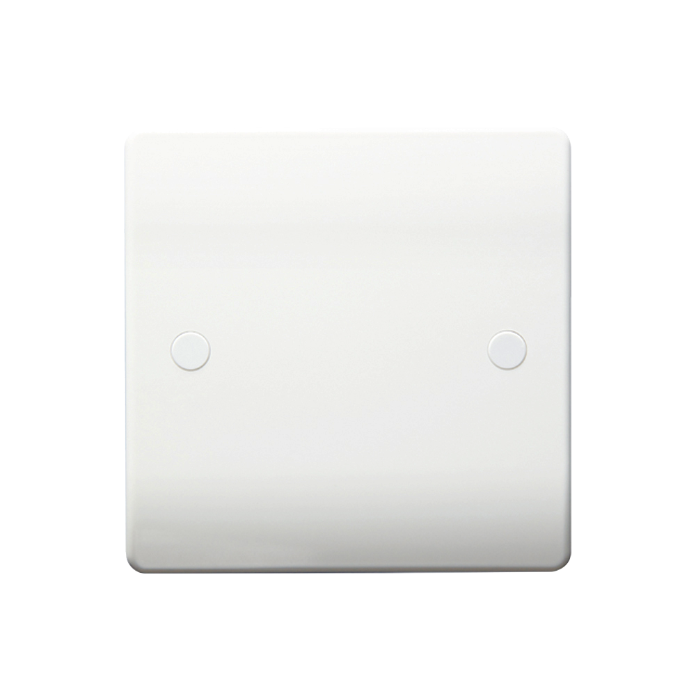 Caradok 1G Blank Plate