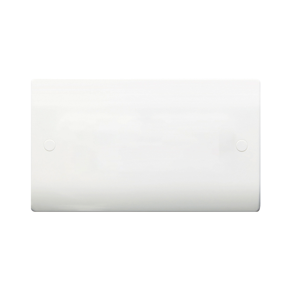 Caradok 2G Blank Plate