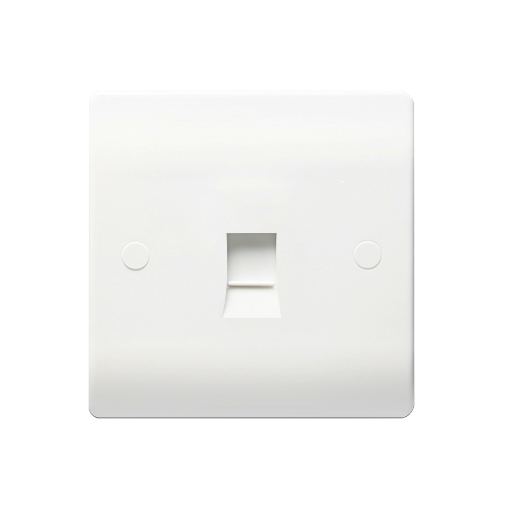 Caradok 1G RJ45 Cat5 Socket