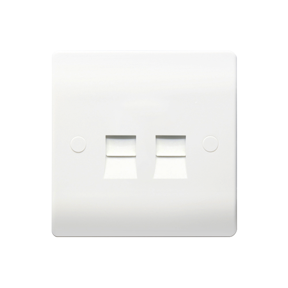 Caradok 2G Secondary Telephone Socket
