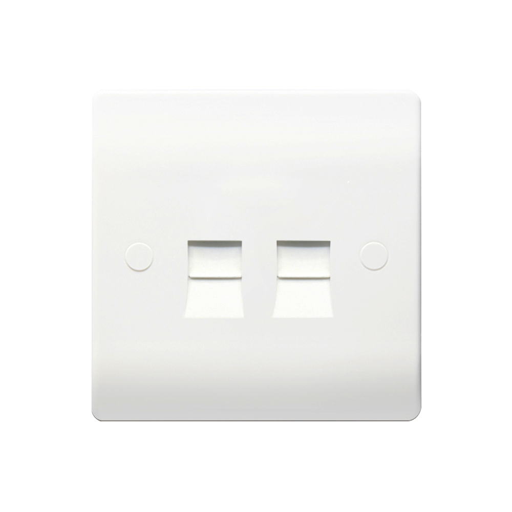 Caradok 2G Master Telephone Socket