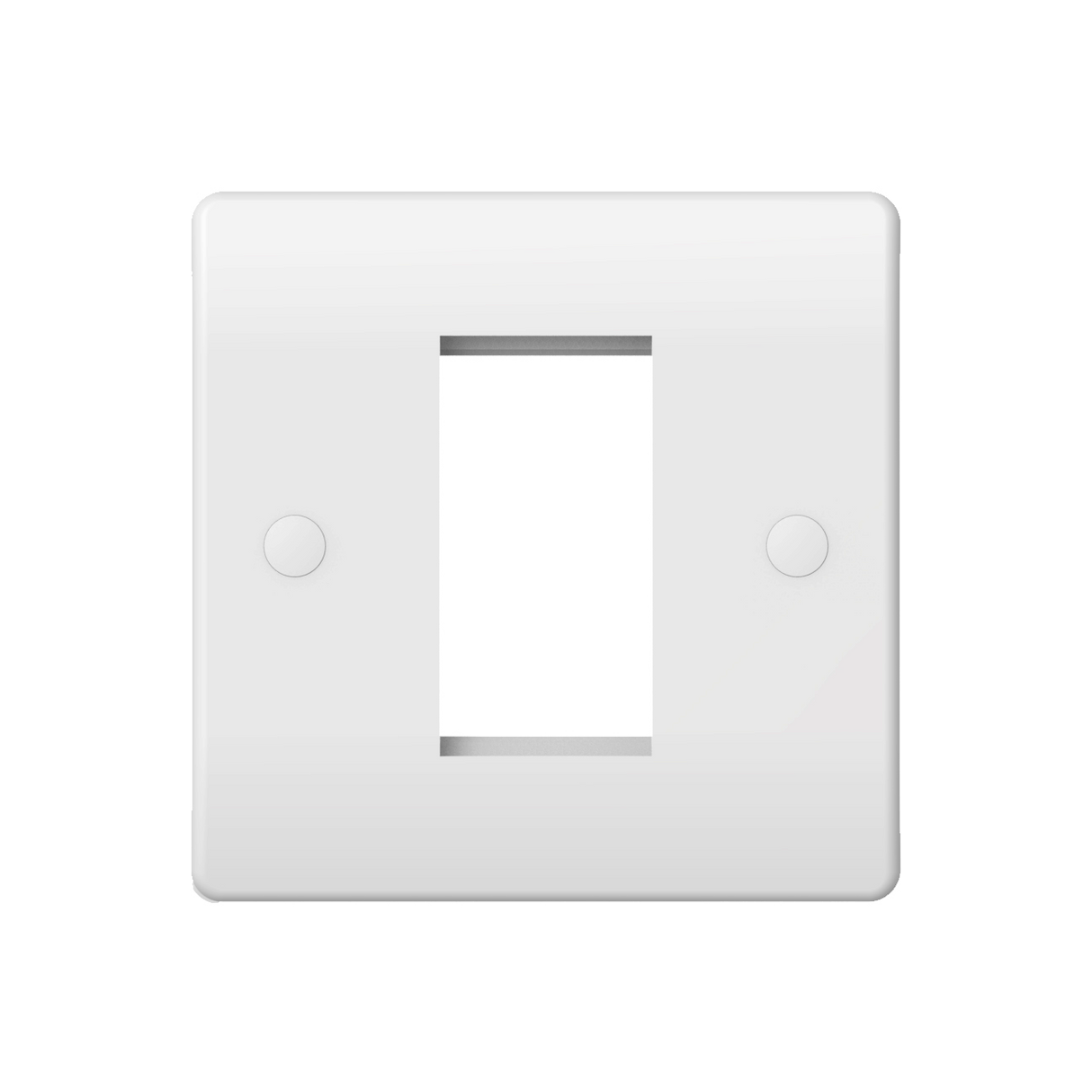 Caradok 1G 1 Module Data Plate