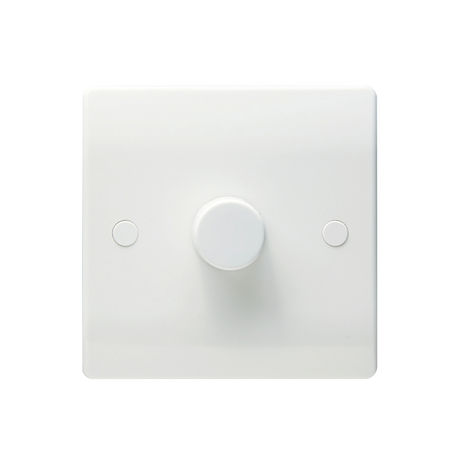 Caradok 1G LED Dimmer