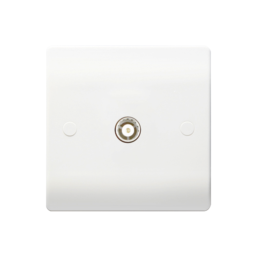 Caradok 1G Coax Socket