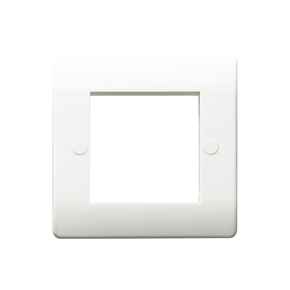 Caradok 1G 2 Module Data Plate