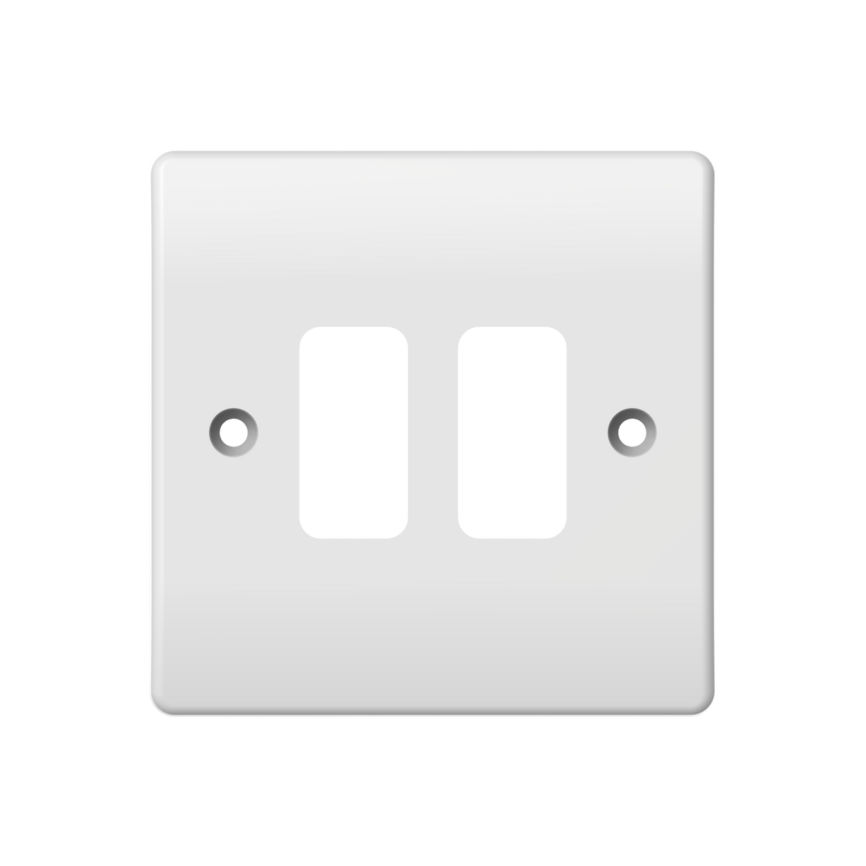 Caradok 2G Plate Only