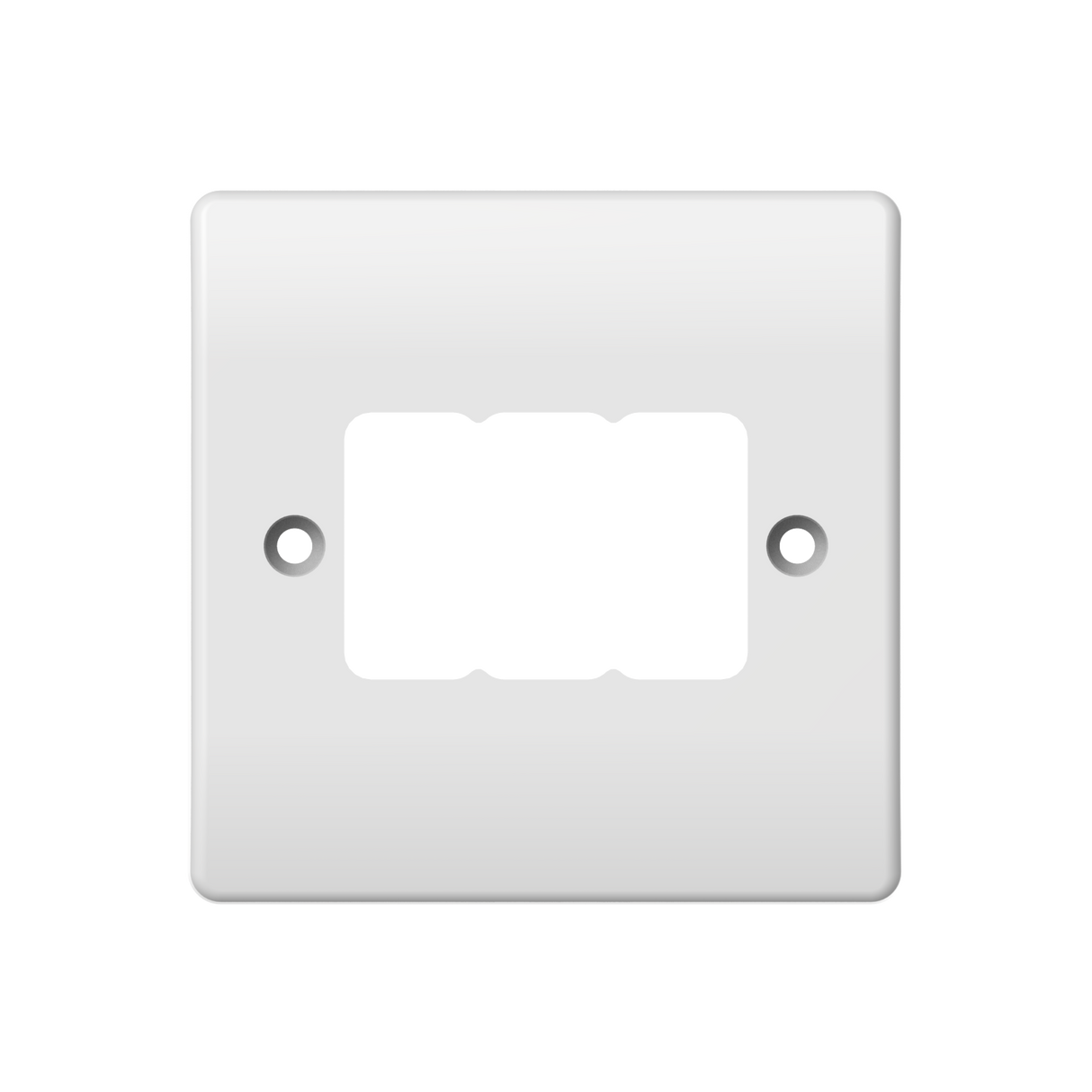 Caradok 3G Plate Only