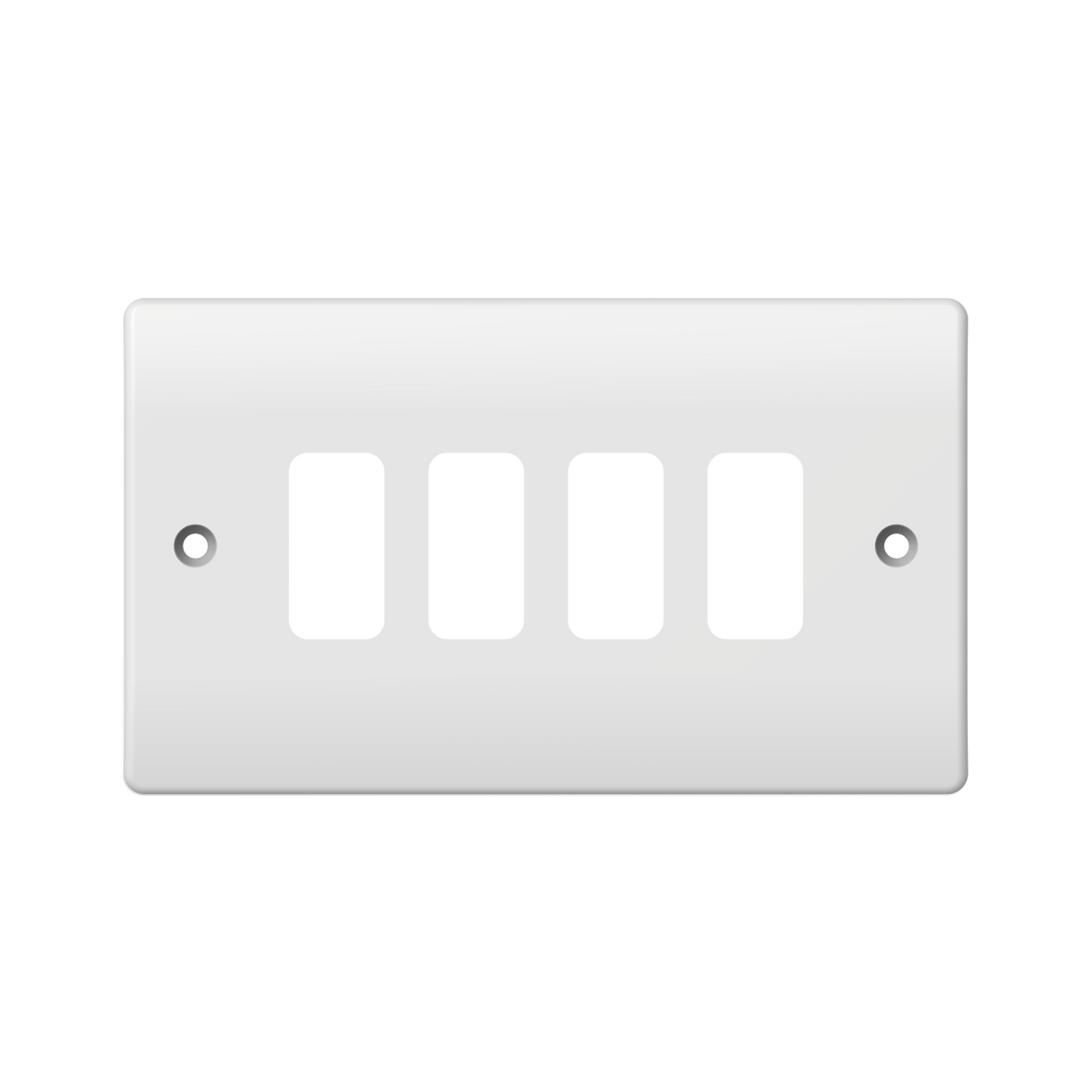 Caradok 4G (1x4) Plate Only