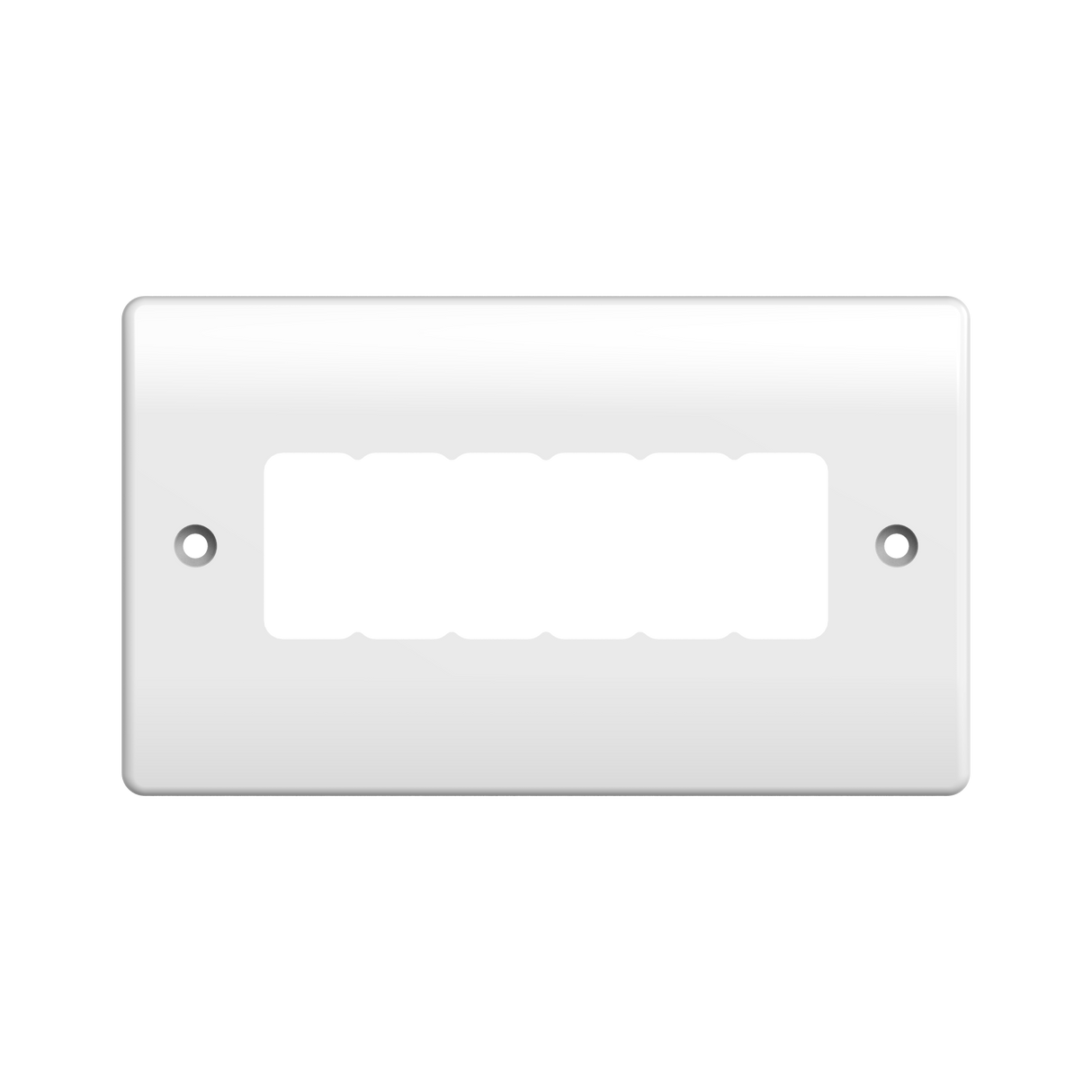 Caradok 6G Plate Only