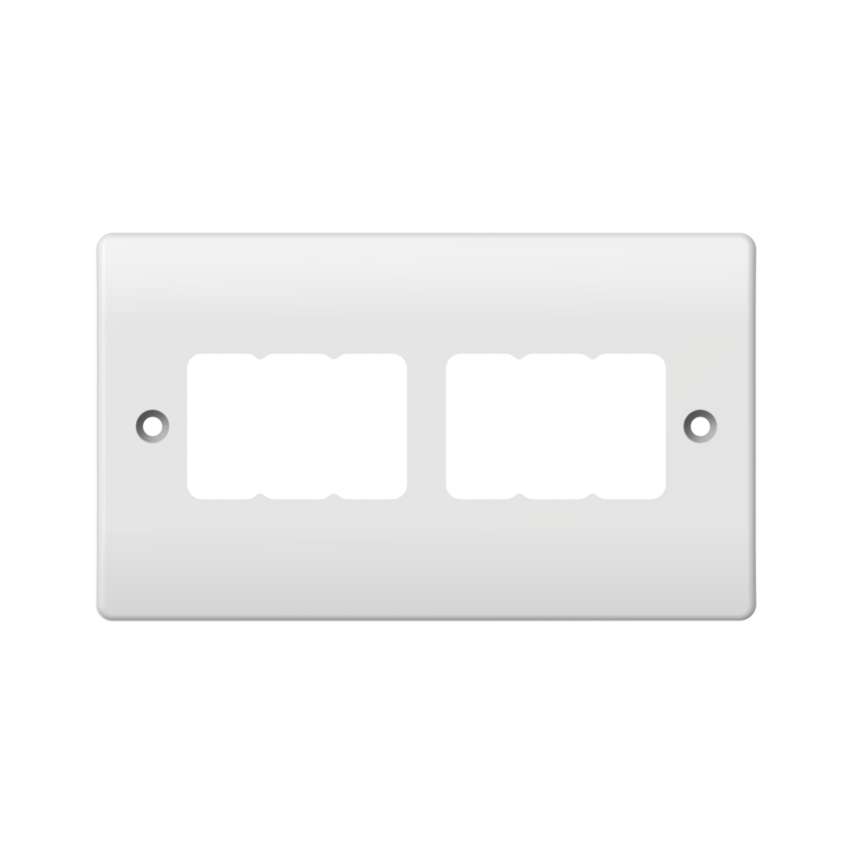 Caradok 6G (2x3) Plate Only