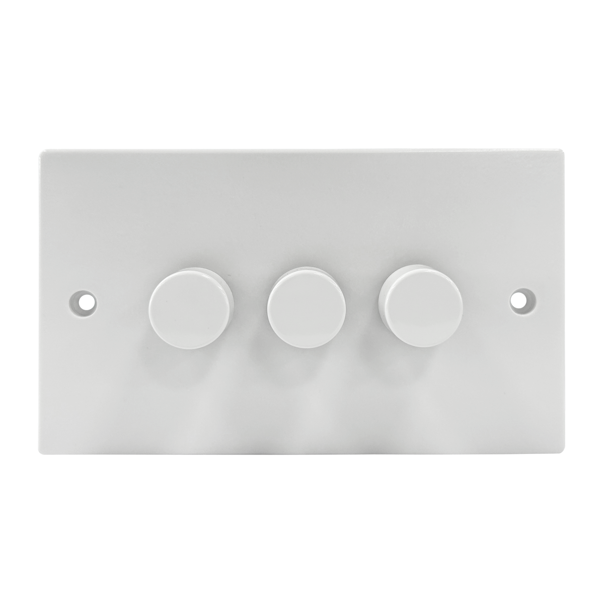 Caradok 3G LED Dimmer Squared Edge