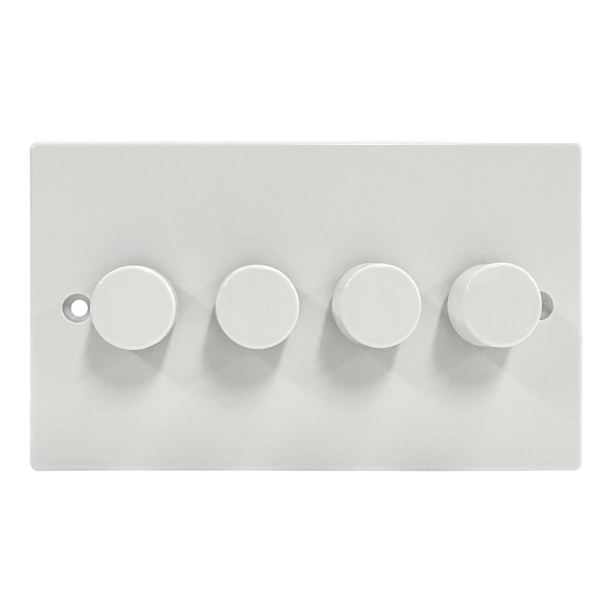 Caradok 4G LED Dimmer Squared Edge