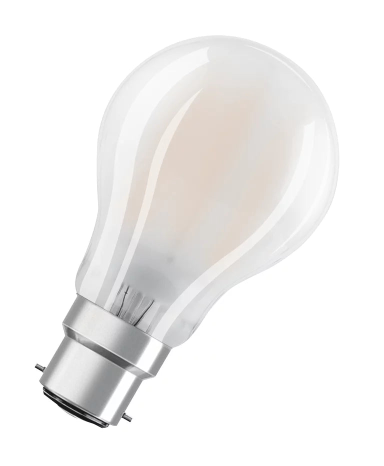 GLL11BC-92DF-LV - LED COMFORT/SUPERIOR CL A GL FR 100 dim 11W/927 B22d