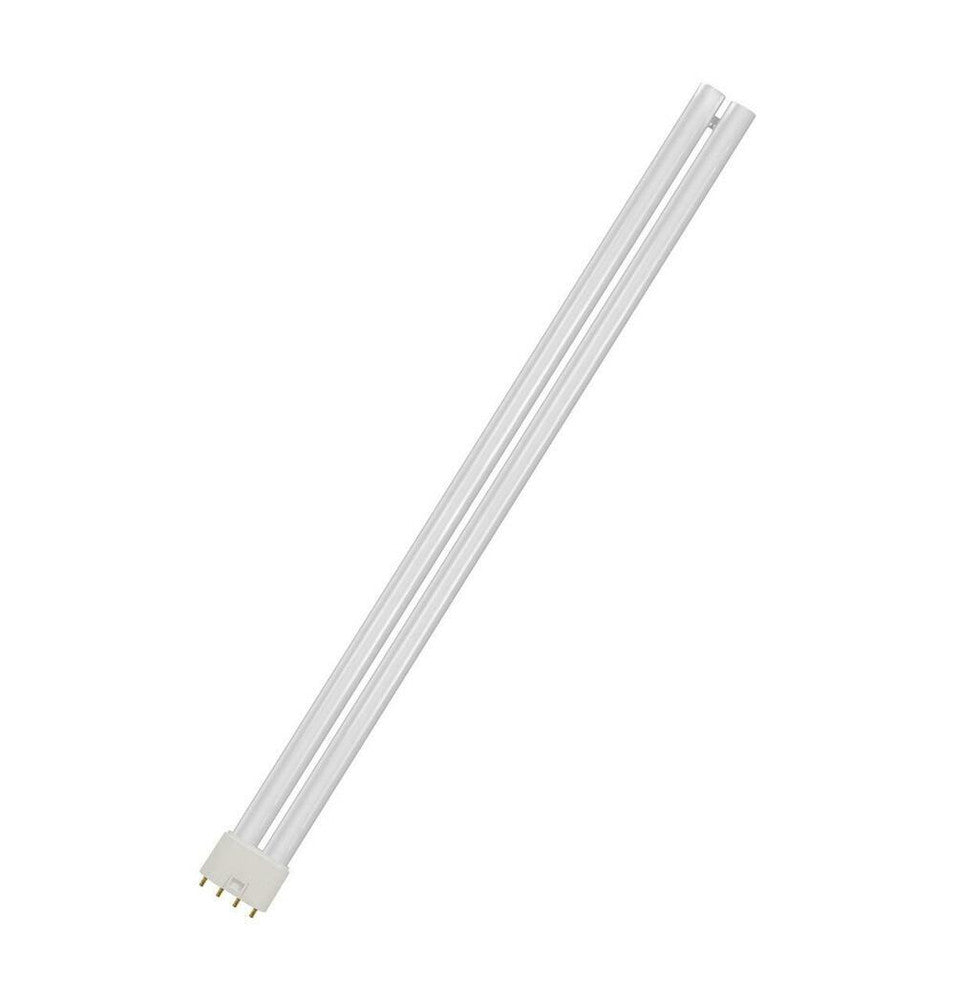 Crompton CLL40SW 2G11 40W PLL White Light Bulb