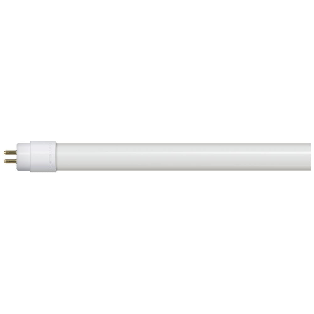 Crompton 12066 - LED T5 Full Glass Tube 4ft Direct to Mains 240V 16W 4000K G5