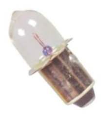 PF.006.500 - 6v .5a P13.5s B11X30mm