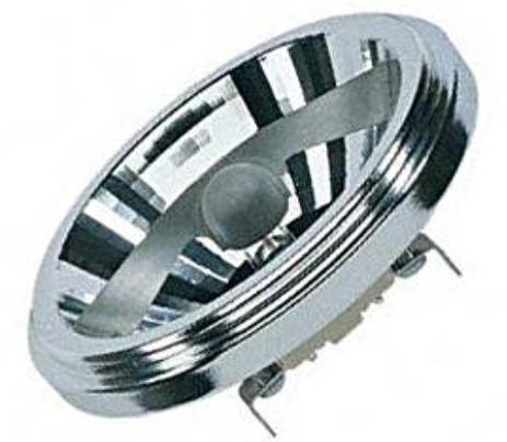 M101-CA - Casell 12v 50w G53 AR111 6°