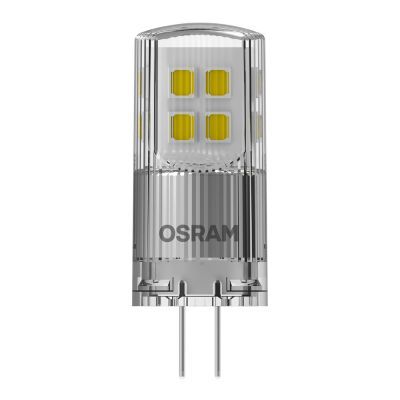 Dimmable Osram G4 2W 2700K P DIM PIN 20 320 ° 2 W/2700 K G4