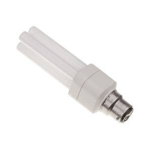 PLCE15BC-86 - 240v 15w Ba22d Col:86