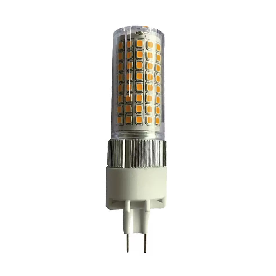 Casell LC10G8.5-83C-CA - 10w LED 3000k G8.5 360° 1000lm 93mm
