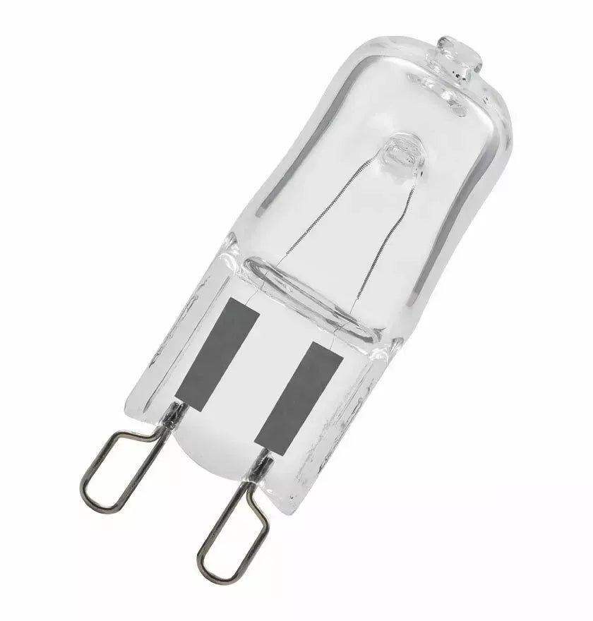 Casell G9 25W Clear 300° Oven Lamp - OV25G9-CA