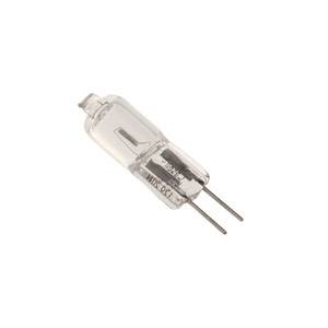Halogen Capsule 20w 12v G4 Casell Lighting Axial Filament Light Bulb Halogen Lighting Casell - Easy Lighbulbs