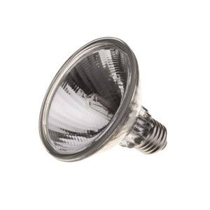 Pack of 10 - Casell Lighting 240v 75w E27/ES PAR30 95mm Spot Halogen Reflector Bulb. Halogen Lighting Casell - Easy Lighbulbs