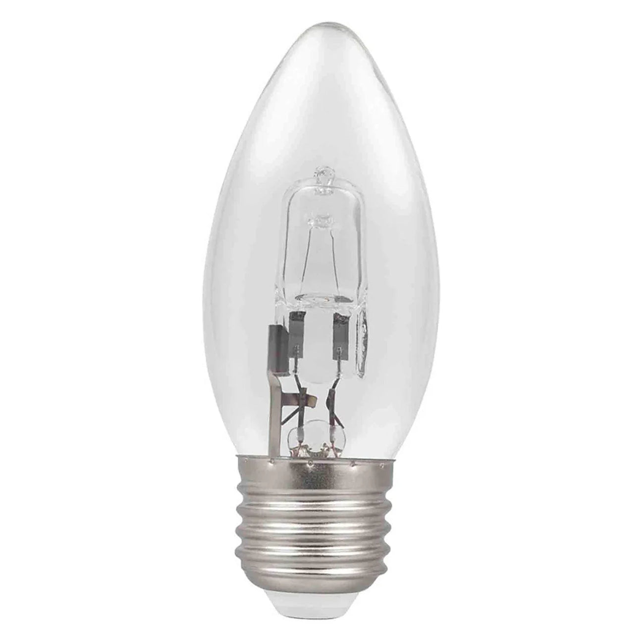 Halogen Energy Savers - Candle - ES / E27 / Edison Screw