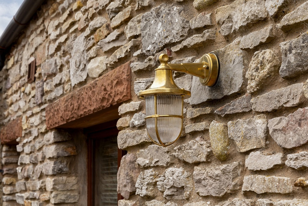Outoor Lighting