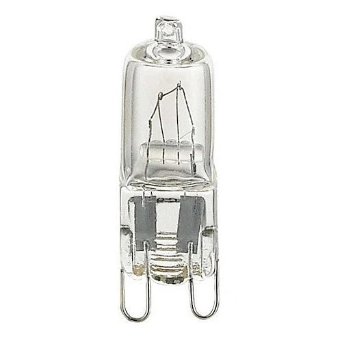 Capsule Light Bulbs