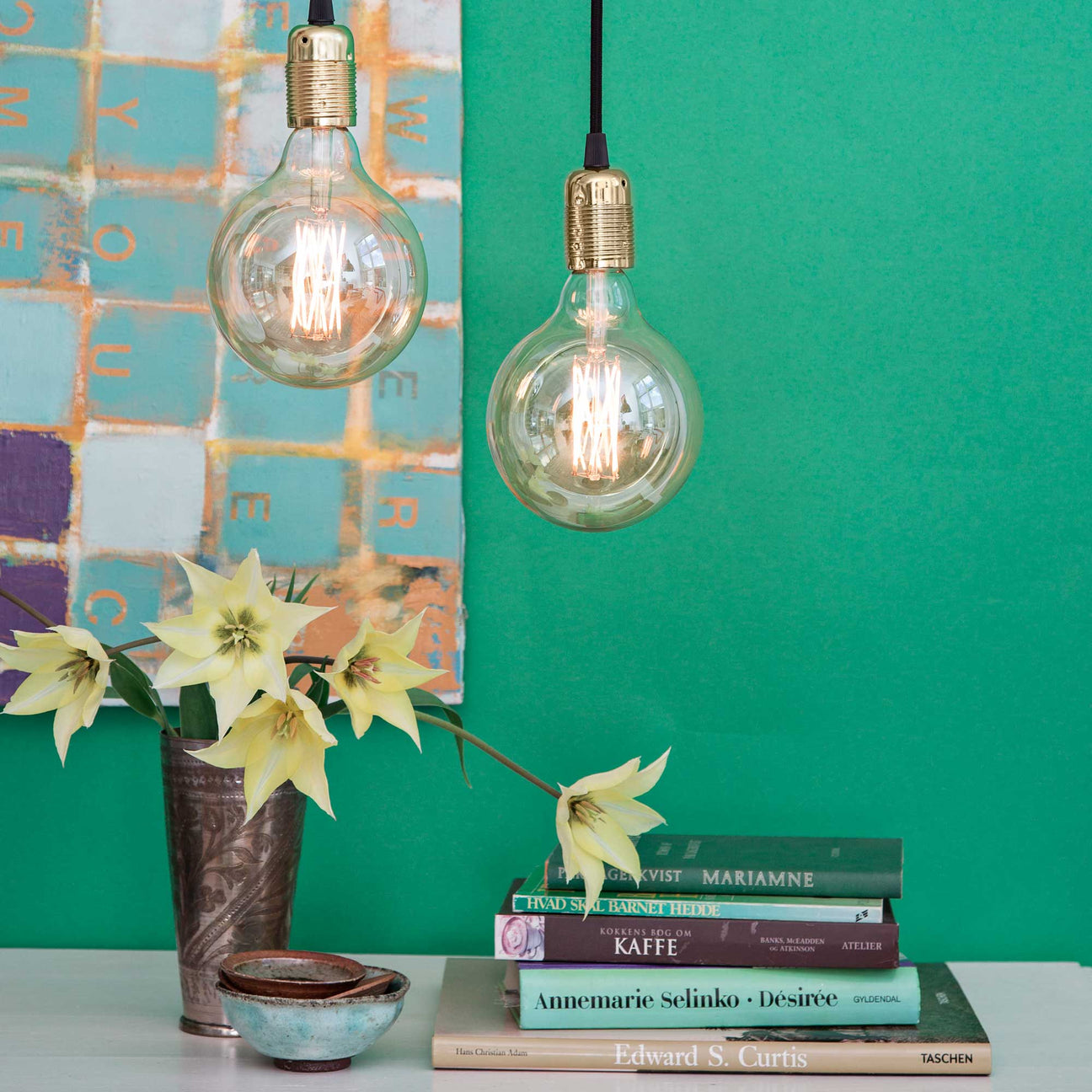 Decorative Light Bulbs