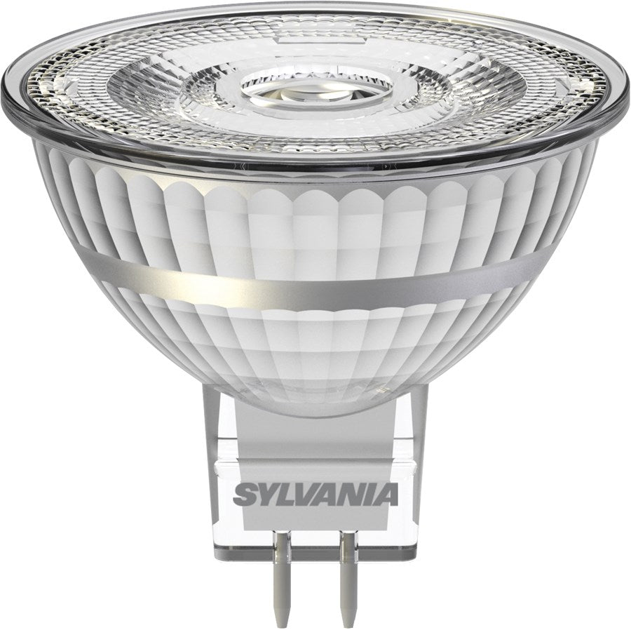 Sylvania RefLED Superia Retro MR16 V2 380LM DIM 865 36 SL